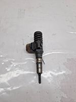 Mitsubishi Grandis Injecteur de carburant 0414720404