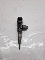 Mitsubishi Grandis Injecteur de carburant 0414720403