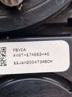 Ford Focus Pyyhkimen/suuntavilkun vipukytkin BV6T13N064AF