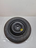 Ford Focus R16 spare wheel 