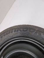 Ford Focus R16 spare wheel 