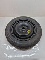 Ford Focus R16 spare wheel 