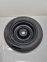 Ford Focus R16 spare wheel 