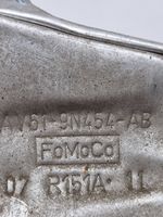 Ford Focus Osłona termiczna rury wydechowej AV619N454AB