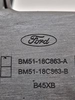 Ford Focus Enceinte haute fréquence de porte avant BM5118C863A