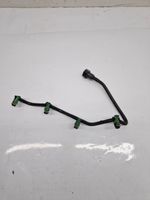 Ford Focus Linea/tubo flessibile di ritorno del carburante STU1313040