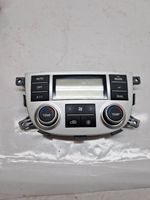 Hyundai Santa Fe Oro kondicionieriaus/ klimato/ pečiuko valdymo blokas (salone) 972502B432