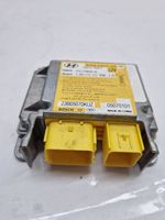 Hyundai Santa Fe Airbag control unit/module 959102B970