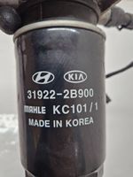 Hyundai Santa Fe Filtre à carburant 319222B900