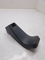 Mitsubishi Outlander Front passenger seat rail trim 6977A069