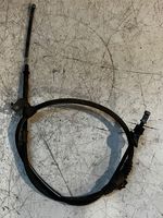 Mitsubishi Outlander Handbrake/parking brake wiring cable 