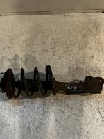 Mitsubishi Outlander Front shock absorber with coil spring 