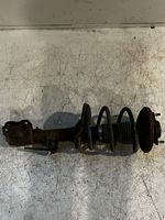 Mitsubishi Outlander Front shock absorber with coil spring 