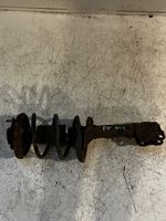 Mitsubishi Outlander Front shock absorber with coil spring 