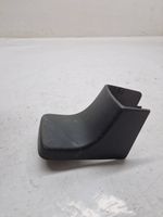 Mitsubishi Outlander Front passenger seat rail trim 6977A068