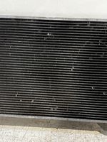 Toyota RAV 4 (XA20) Gaisa kondicioniera dzeses radiators 