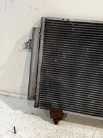 Toyota RAV 4 (XA20) Gaisa kondicioniera dzeses radiators 