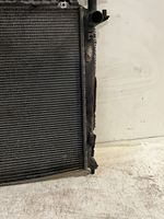 KIA Sorento Radiateur de refroidissement 