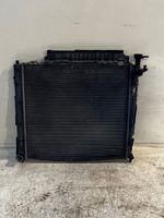 KIA Sorento Radiateur de refroidissement 