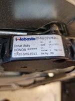 Honda CR-V Stoglangio komplektas 70450SMGE010