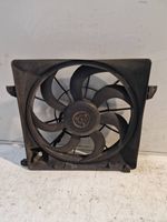 KIA Sorento Radiator cooling fan shroud 253802PXXX