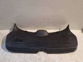 Nissan Qashqai Garniture panneau latérale du coffre 90901JD000