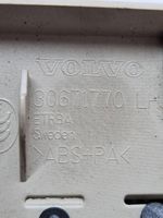 Volvo XC60 Copertura griglia di ventilazione laterale cruscotto 30671770