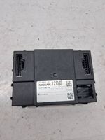 Nissan Qashqai Module confort 284B2JD12B