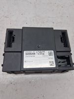 Nissan Qashqai Module confort 284B2JD12B