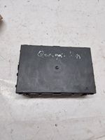 Nissan Qashqai Module confort 284B2JD12B