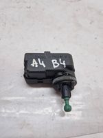 Audi A4 S4 B7 8E 8H Motorino di regolazione assetto fari 1J0941295F