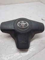 Toyota RAV 4 (XA30) Poduszka powietrzna Airbag kierownicy N00510907A9N