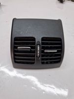 Mercedes-Benz C W204 Aizmugurējā gaisa - ventilācijas reste A2048300954