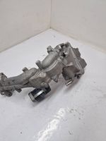 Mercedes-Benz C W204 Refroidisseur de vanne EGR A6461401608