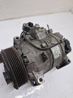 Nissan Navara D40 Ilmastointilaitteen kompressorin pumppu (A/C) 926001MS0A