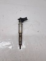 Nissan Navara D40 Fuel injector 0445116033