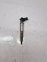 Nissan Navara D40 Fuel injector 0445116033