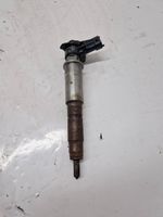 Nissan Navara D40 Fuel injector 0445116033