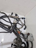 Opel Antara Engine installation wiring loom 5045550416