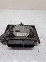 Opel Antara Sterownik / Moduł ECU 96951477