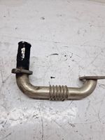 Opel Antara EGR valve line/pipe/hose 