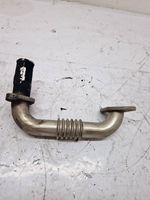 Opel Antara EGR valve line/pipe/hose 