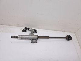 Audi 80 90 B3 Scatola dello sterzo 893419565