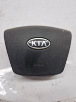 KIA Sorento Poduszka powietrzna Airbag kierownicy 569002P100