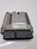 KIA Sorento Calculateur moteur ECU 391012F010