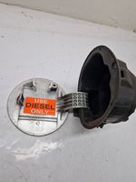 KIA Sorento Bouchon, volet de trappe de réservoir à carburant 695132P000