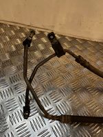 Chrysler Voyager Gearbox oil cooler pipe/hose 