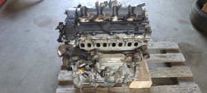 Toyota Avensis T270 Motor 1ADFTV