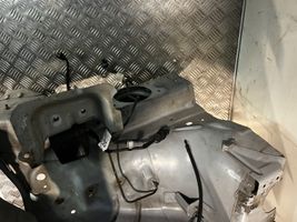 Chevrolet Captiva Radiator support slam panel F64946