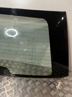 Chrysler Voyager Rear windscreen/windshield window 43R00046